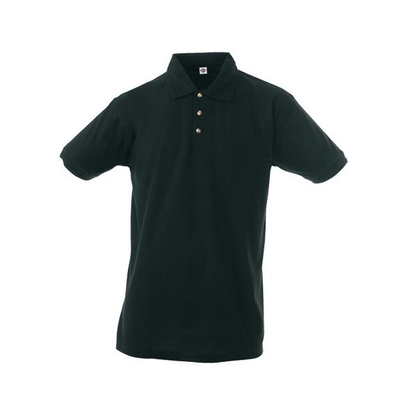 Polo Algodón/Poliéster Color Estampado 1 cara 1 color (mínimo 150 uds.)