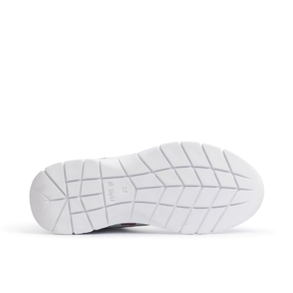 Printed Dian Calpe Shoes