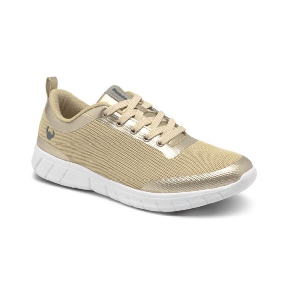 SUECOS ALMA WORK SHOES