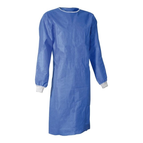 Bata Quirúrgica MEDICSHAPE | Cofra | Veslab