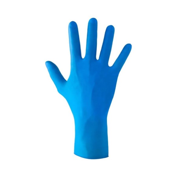 Gants en nitrile AQL 4.0