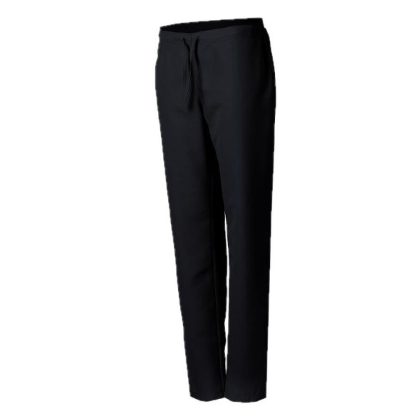 Pantalon hygiénique en microfibre pour femme| Uniformes Gary's | Veslab