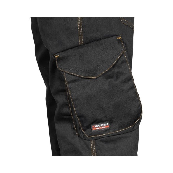 Pantalons Cofra Drill