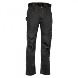 Pantalons de treball Cofra...