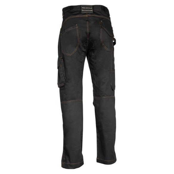 Pantalons Cofra Drill