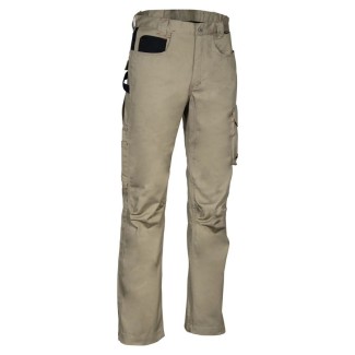 Pantalons Cofra Drill 2