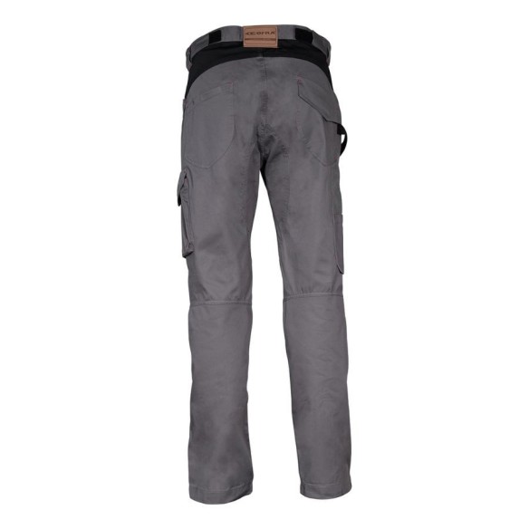 Work troussers Cofra Drill