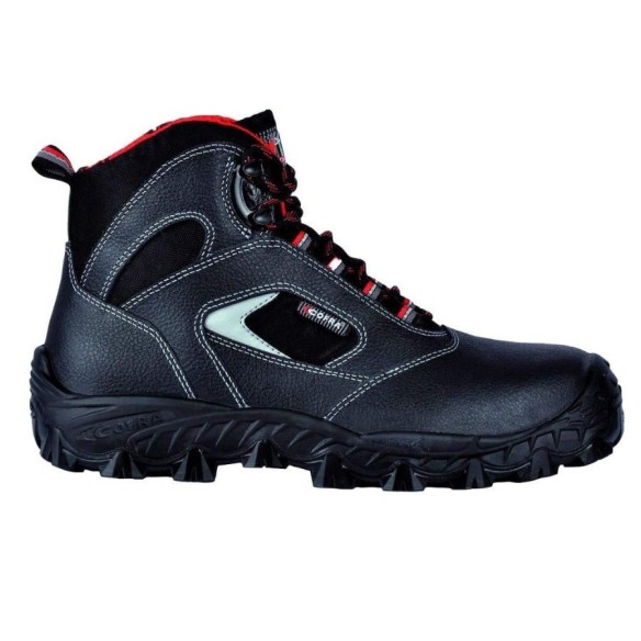 COFRA WEDDELL S3 SRC SAFETY BOOT