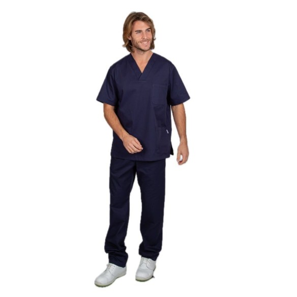 Unisex Sanitary  Jacket Sarga | Gary's Uniforms | Veslab