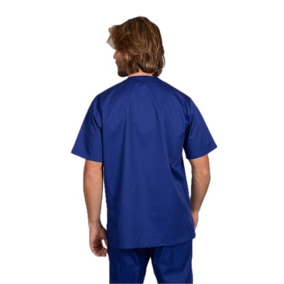 Unisex Sanitary  Jacket Sarga | Gary's Uniforms | Veslab