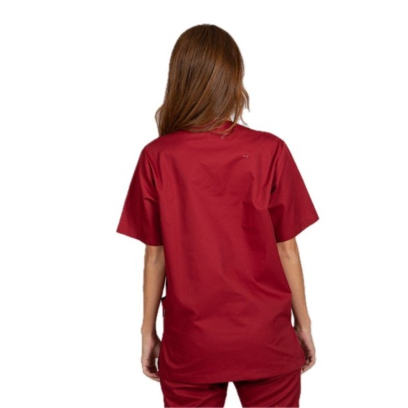 Unisex Sanitary  Jacket Sarga | Gary's Uniforms | Veslab