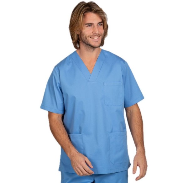 Unisex Sanitary  Jacket Sarga | Gary's Uniforms | Veslab