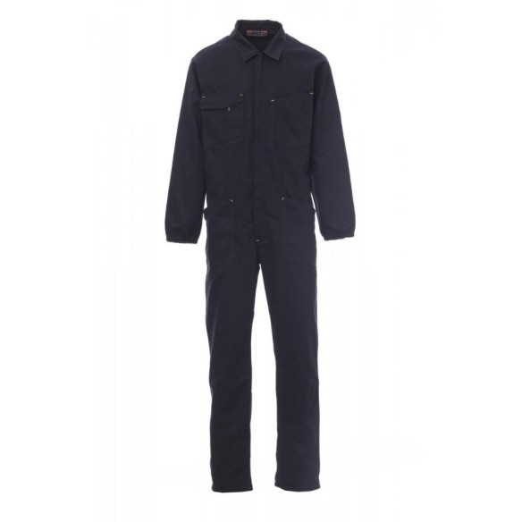 Cover Work Coveral |Payper workwear