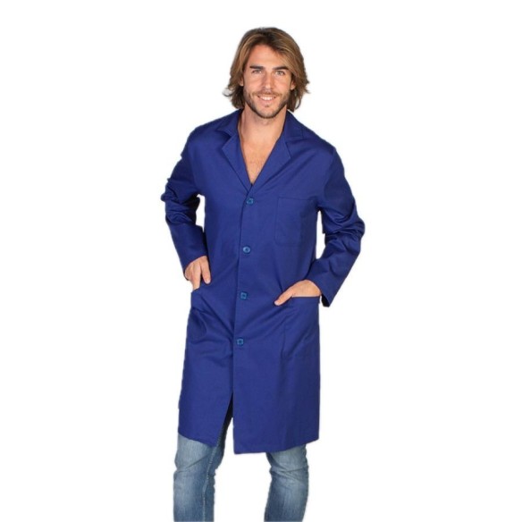 Manteau de travail homme