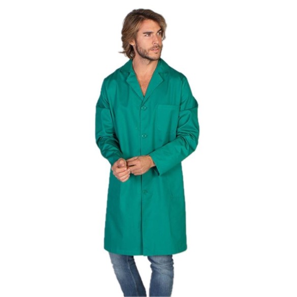 Manteau de travail homme