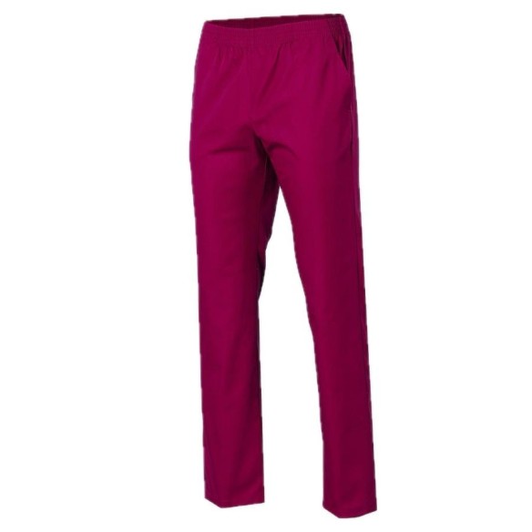 Unisex twill medical pants in colors | Gary's Uniforms | Veslab