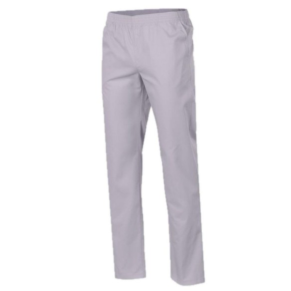 Pantalon sanitaire en sergé coloré unisexe |Uniformes Gary's | Veslab
