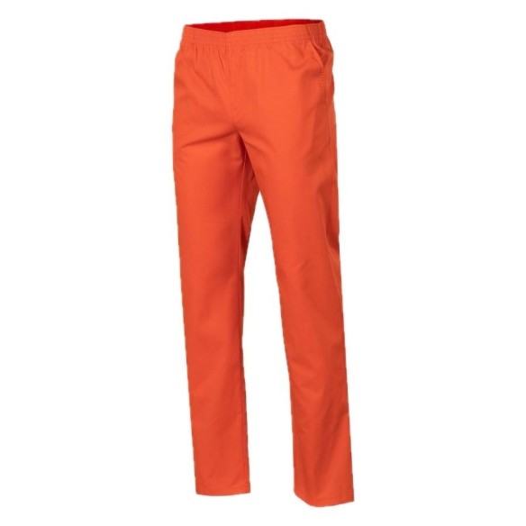 Unisex twill medical pants in colors | Gary's Uniforms | Veslab