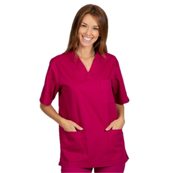 Medical jacket in twill COLORS | Gary's Uniforms | Veslab