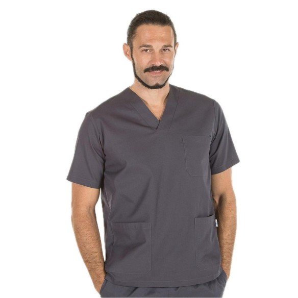 Medical jacket in twill COLORS | Gary's Uniforms | Veslab