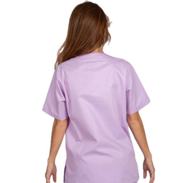 Casaca sanitària sarja COLORS | Uniformes Gary's | Veslab