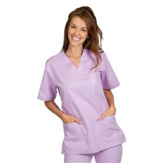 Medical jacket in twill COLORS | Gary's Uniforms | Veslab 2