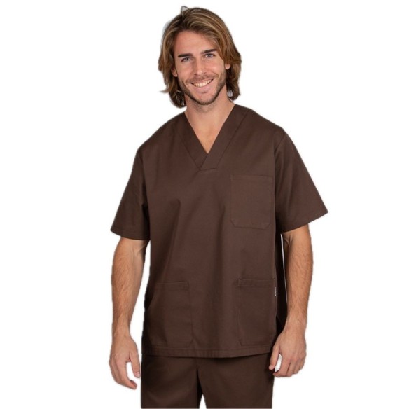 Medical jacket in twill COLORS | Gary's Uniforms | Veslab