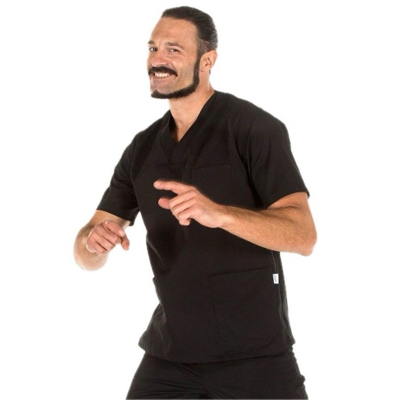 Medical jacket in twill COLORS | Gary's Uniforms | Veslab