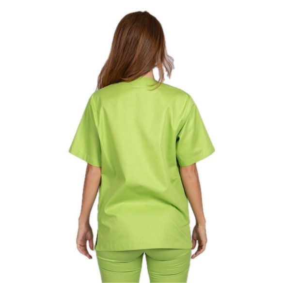 Medical jacket in twill COLORS | Gary's Uniforms | Veslab