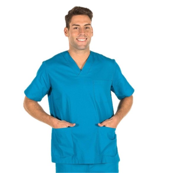 Medical jacket in twill COLORS | Gary's Uniforms | Veslab
