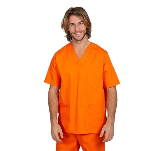 Medical jacket in twill COLORS | Gary's Uniforms | Veslab