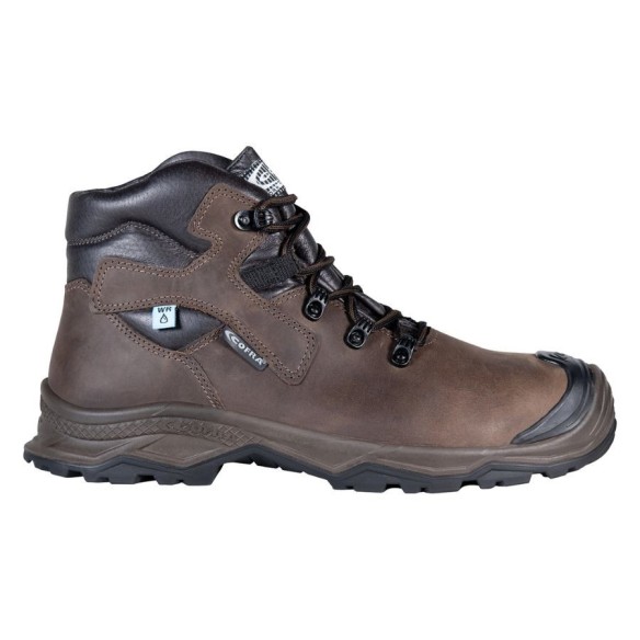 Stub S7S Footwear | Safety Footwear | Cofra | VESLAB.COM