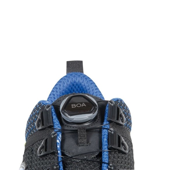 COFRA GASKET ESD S3 SRC FOOTWEAR BOA