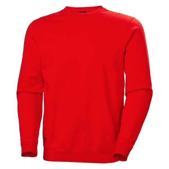 MANCHESTER SWEATSHIRT