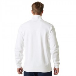 Sudadera clásica con cremallera white detrás | Helly Hansen Workwear