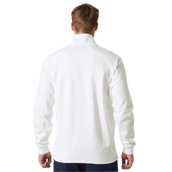 Helly Hansen Classic Zip Sweatshirt 79326: Comfort and Quality