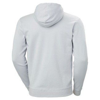 Sweat-shirt classique avec fermeture éclair et capuche | Helly Hansen 2