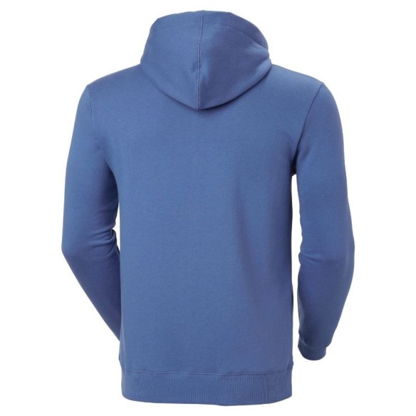 Sweat-shirt classique avec fermeture éclair et capuche | Helly Hansen