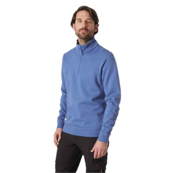 Dessuadora Helly Hansen Workwear Classic Half Zip | Comoditat i durabilitat