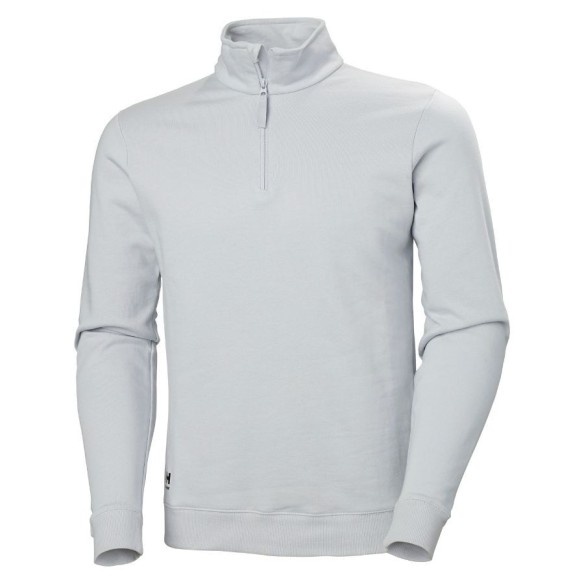 Sudadera Helly Hansen Workwear Classic Half Zip | Comodidad y Durabilidad