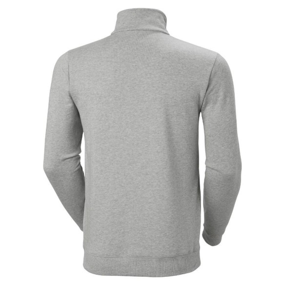 Dessuadora Helly Hansen Workwear Classic Half Zip | Comoditat i durabilitat