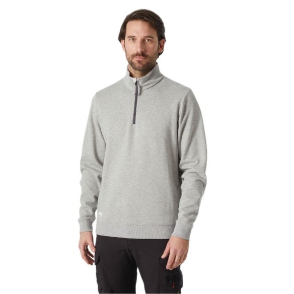 Dessuadora Helly Hansen Workwear Classic Half Zip | Comoditat i durabilitat