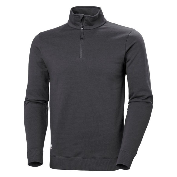 Dessuadora Helly Hansen Workwear Classic Half Zip | Comoditat i durabilitat