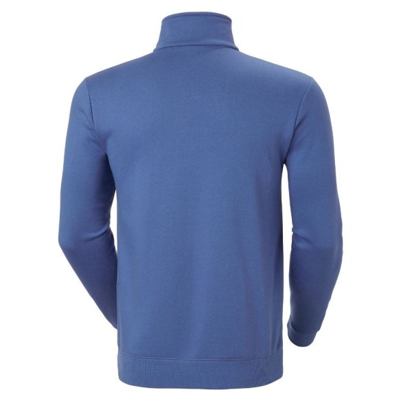 Dessuadora Helly Hansen Workwear Classic Half Zip | Comoditat i durabilitat