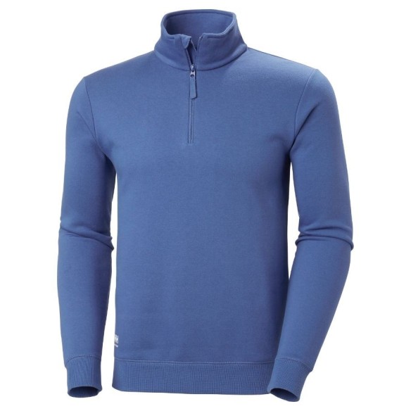 Dessuadora Helly Hansen Workwear Classic Half Zip | Comoditat i durabilitat