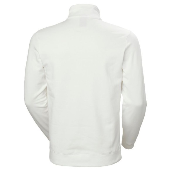 Sudadera Helly Hansen Workwear Classic Half Zip | Comodidad y Durabilidad