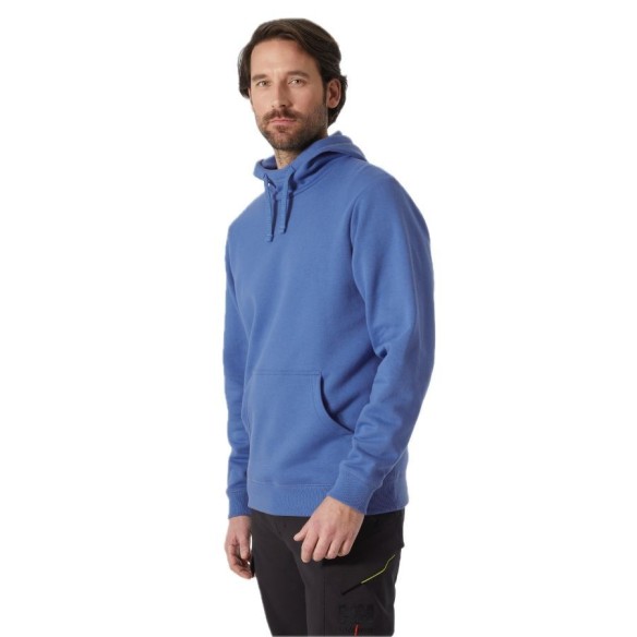 Sweat à capuche classique |Helly Hansen Workwear | Veslab