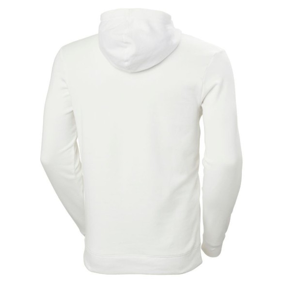 Sudadera clásica con capucha blanca detrás | Helly Hansen Workwear