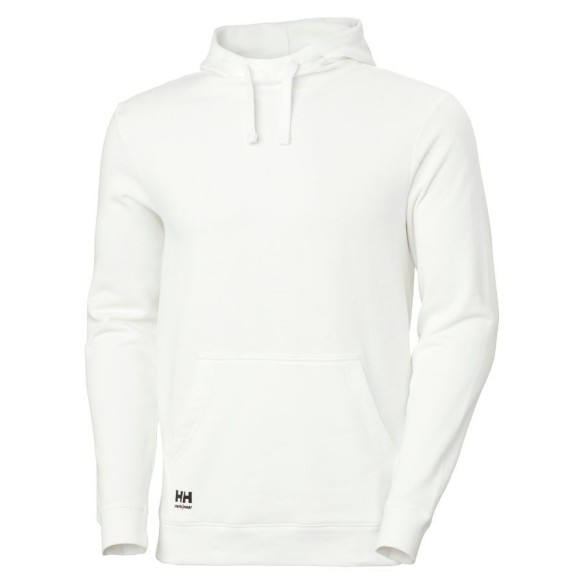 Classic hooded sweatshirt | Helly Hansen Workwear | Veslab