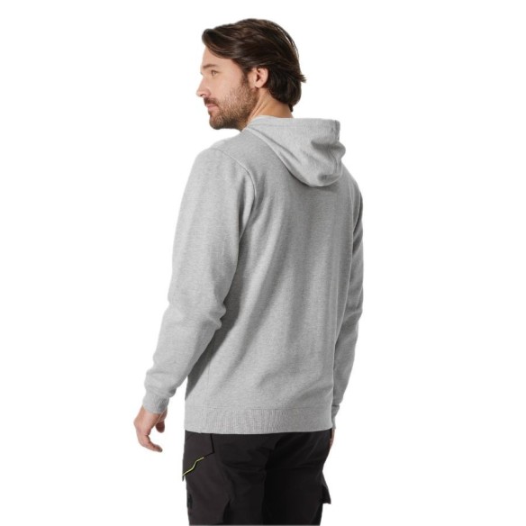 Classic hooded sweatshirt | Helly Hansen Workwear | Veslab